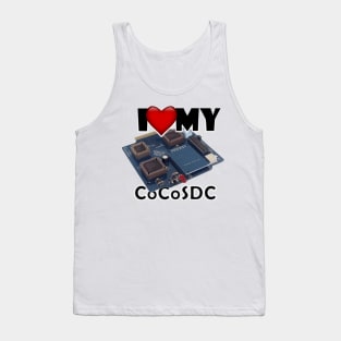 ILMCoCoSDC Tank Top